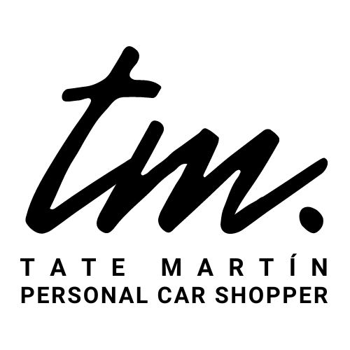 TateMartín