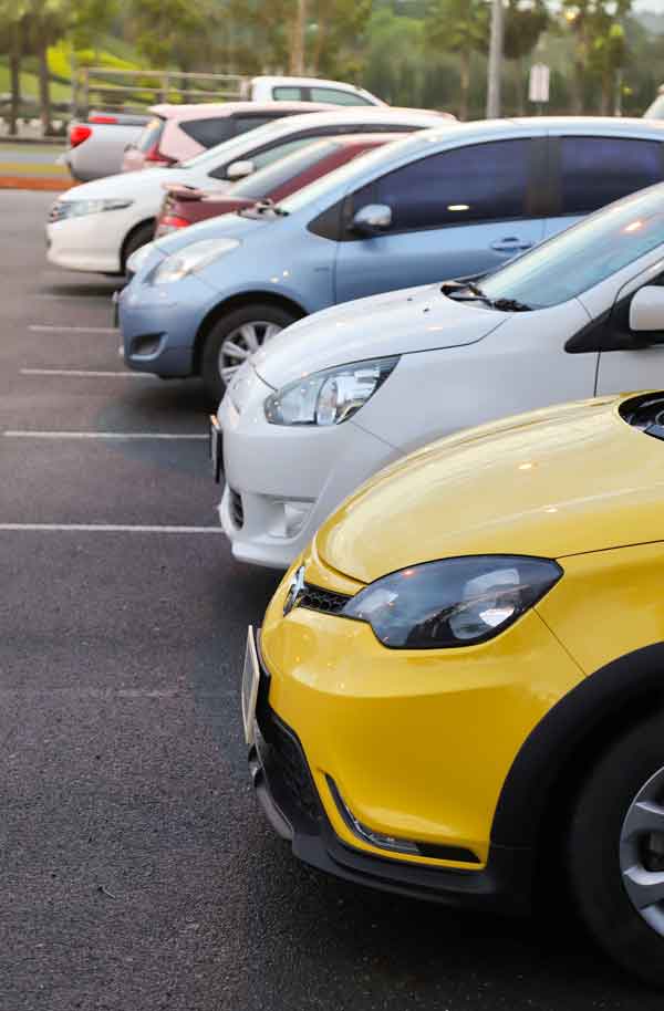 Asesoramiento y revisión en los procesos de compra-venta de coches y furgoneta de segunda mano con un personal car shopper