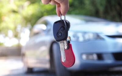 Fiabilidad del Vendedor de un Coche de Segunda Mano