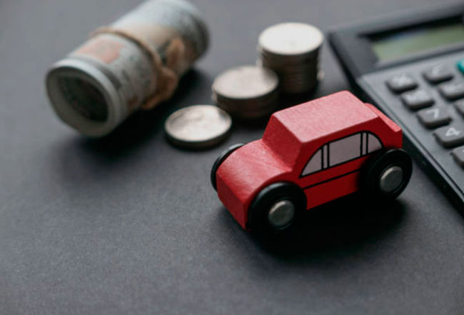 Financiación y antigüedad del vehículo ¿Cómo afecta?