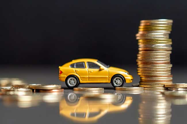 Importancia de la antiguedad de un coche de segunda mano en la financiación