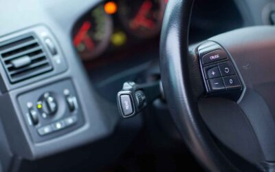 Prueba dinámica de un coche de segunda mano
