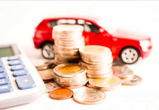 Tipos de financiación para vehículos de ocasión