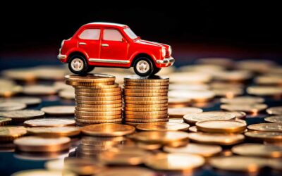 ¿Cuánto cuesta mantener un coche?