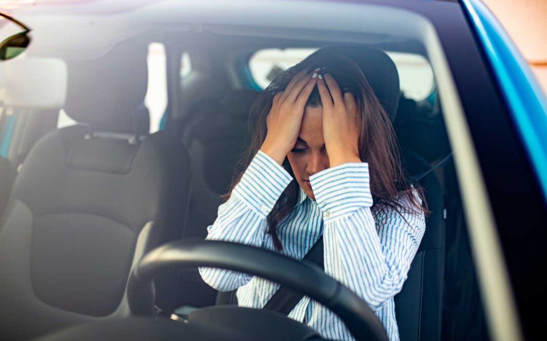 Estafas en Coches de Segunda Mano
