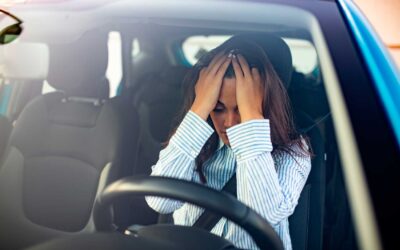 Estafas en Coches de Segunda Mano