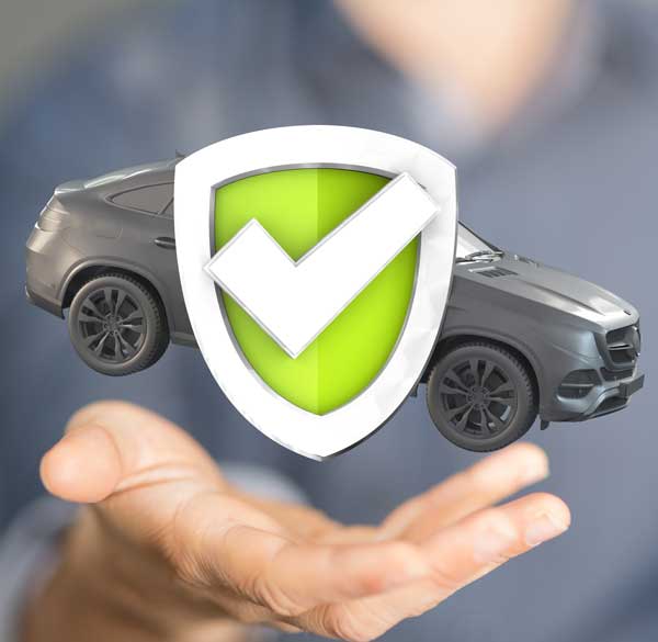 Informe Carfax de un coche